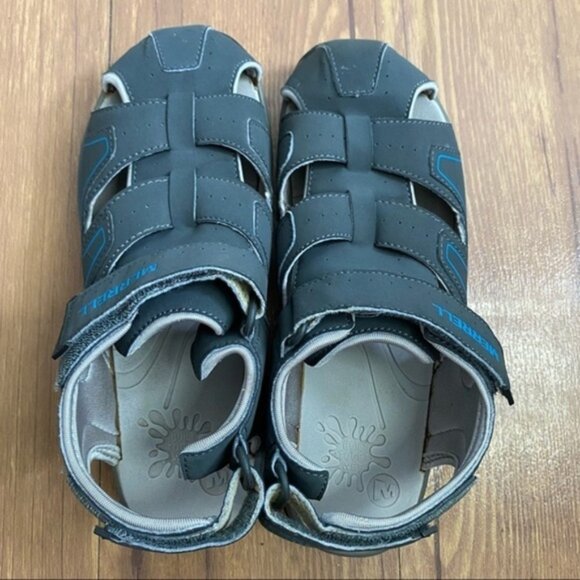 Merrell Spinster Deck Sandal - Picture 6 of 10